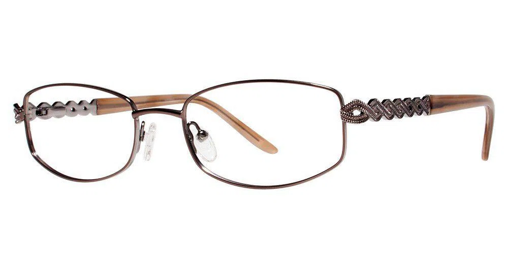 GENEVIEVE BOUTIQUE AUBREY Eyeglasses - view 2